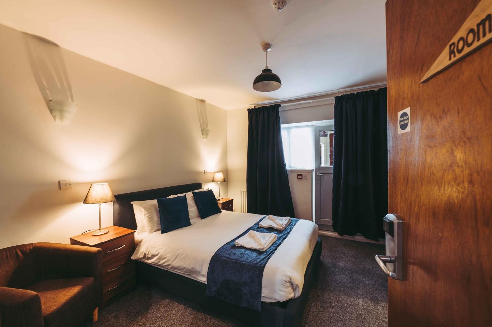 The Grange Hotel Brent Knoll Highbridge Exteriör bild